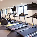 Hilton Garden Munich Messe Hotel 4*