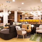 Hilton Garden Munich Messe Hotel 4*