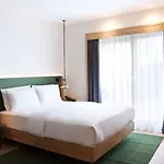 Hilton Garden Munich Messe Hotel