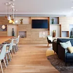 Szálloda Hilton Garden Munich Messe