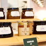 Hilton Garden Munich Messe Szálloda Feldkirchen