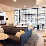 Hilton Garden Munich Messe Szálloda 4*