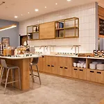 Hilton Garden Munich Messe 4* Feldkirchen
