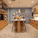 Hilton Garden Munich Messe פלדקירכן