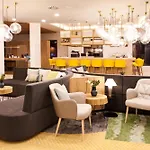 Hilton Garden Munich Messe 4* Feldkirchen