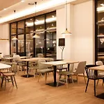 Hilton Garden Munich Messe Szálloda