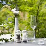 Hotel Hilton Garden Munich Messe Feldkirchen (Upper Bavaria)