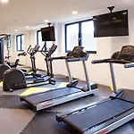 Hilton Garden Munich Messe 4*