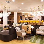 Hotel Hilton Garden Munich Messe