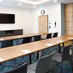 Hotel Hilton Garden Munich Messe Feldkirchen (Upper Bavaria)