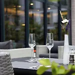Hotel Hilton Garden Munich Messe 4*