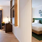 Hilton Garden Munich Messe 4* Feldkirchen (Upper Bavaria)