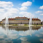 Szálloda Hilton Garden Munich Messe