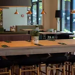 מלון Hilton Garden Munich Messe 4*