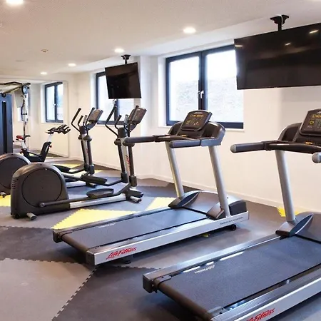 Hilton Garden Munich Messe Hotel 4*