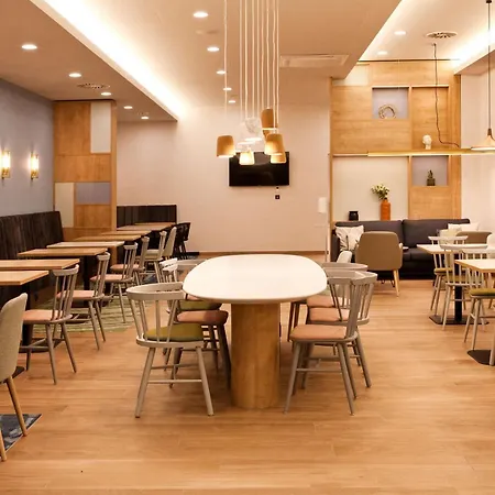 Hilton Garden Munich Messe