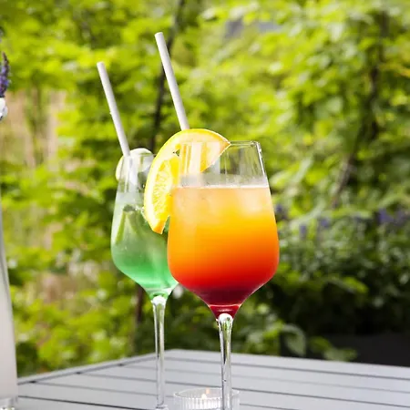 Hilton Garden Munich Messe ホテル フェルトキルヘン