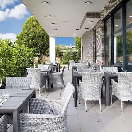 Hilton Garden Munich Messe