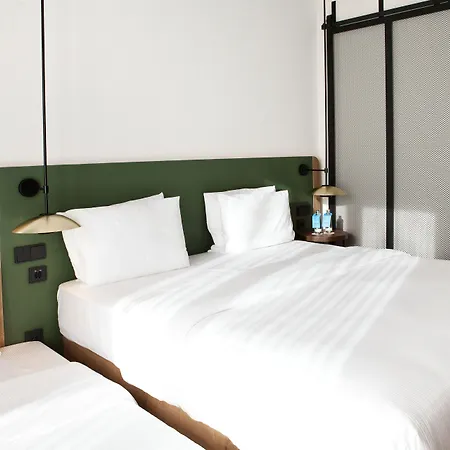 Hilton Garden Munich Messe フェルトキルヘン