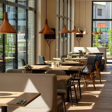 Hilton Garden Munich Messe フェルトキルヘン