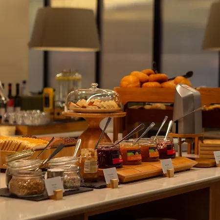 Hilton Garden Munich Messe