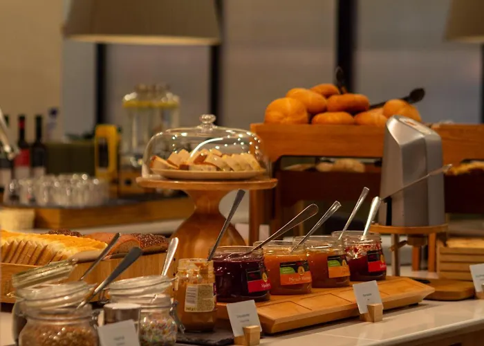 Hilton Garden Munich Messe