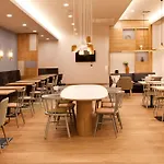 Hilton Garden Munich Messe
