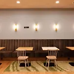 Hilton Garden Munich Messe 4*