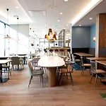 Otel Hilton Garden Munich Messe Feldkirchen (Upper Bavaria)