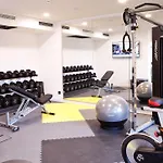 Hilton Garden Munich Messe Otel Feldkirchen (Upper Bavaria)