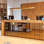 Hilton Garden Munich Messe 4* Feldkirchen (Upper Bavaria)