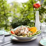 Hilton Garden Munich Messe Hotel
