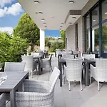 Hilton Garden Munich Messe