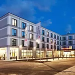 Ξενοδοχείο Hilton Garden Munich Messe