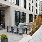 Hilton Garden Munich Messe Ξενοδοχείο Φελντκίρχεν