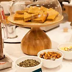 Hilton Garden Munich Messe 4* Φελντκίρχεν