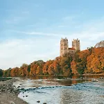 Hotell Hilton Garden Munich Messe 4*