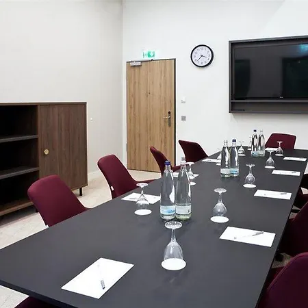 Hilton Garden Munich Messe 4* Feldkirchen (Upper Bavaria)