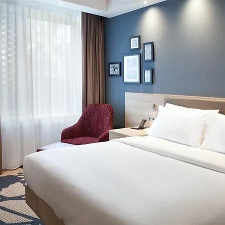 Hilton Garden Munich Messe 4*