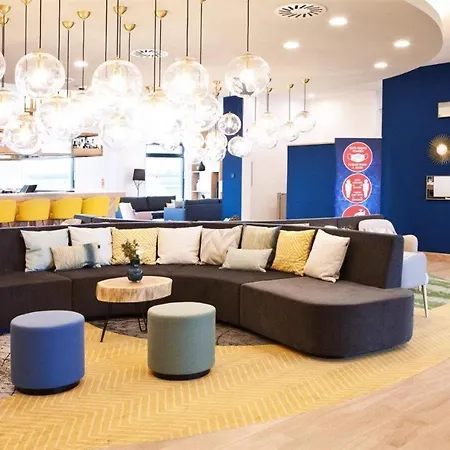Hilton Garden Munich Messe 4*