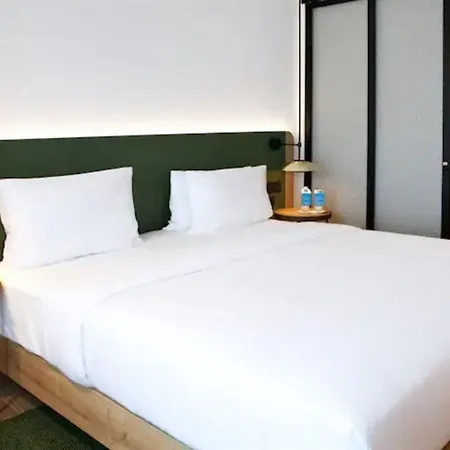 Hilton Garden Munich Messe Hotel 4*