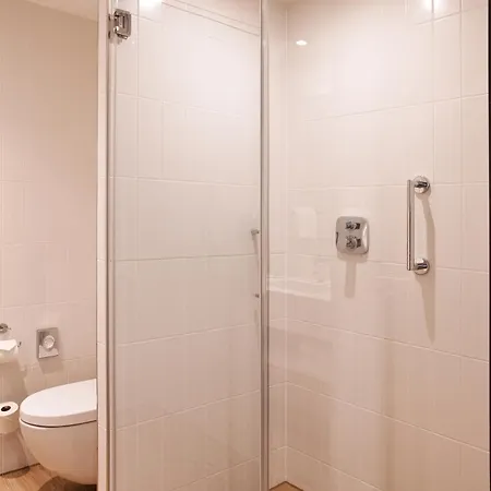 Hotel Hilton Garden Munich Messe Feldkirchen (Upper Bavaria)