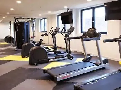 Hotel Hilton Garden Munich Messe