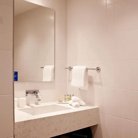 Hilton Garden Munich Messe