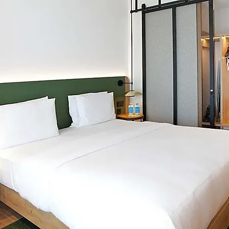 Hilton Garden Munich Messe 4*