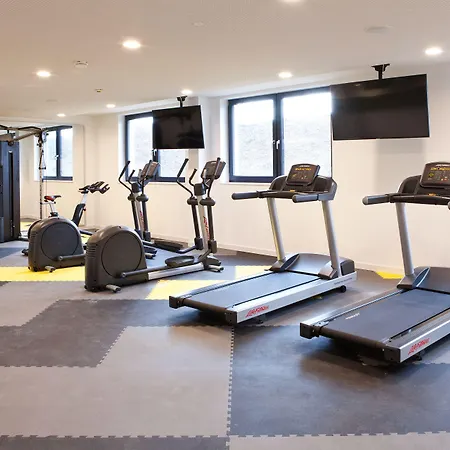 Hilton Garden Munich Messe Hotel 4*