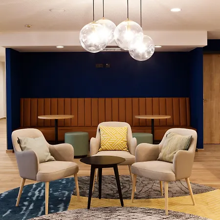 Hilton Garden Munich Messe 4* Feldkirchen (Upper Bavaria)