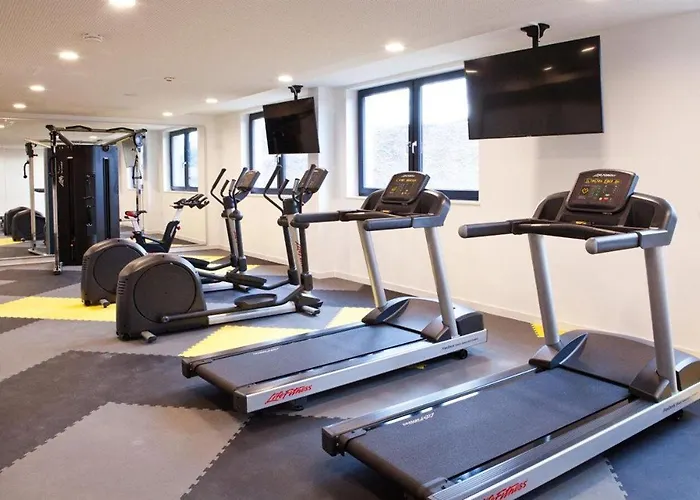 Hilton Garden Munich Messe Hotel 4*