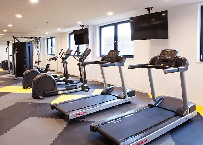 Hilton Garden Munich Messe 4*