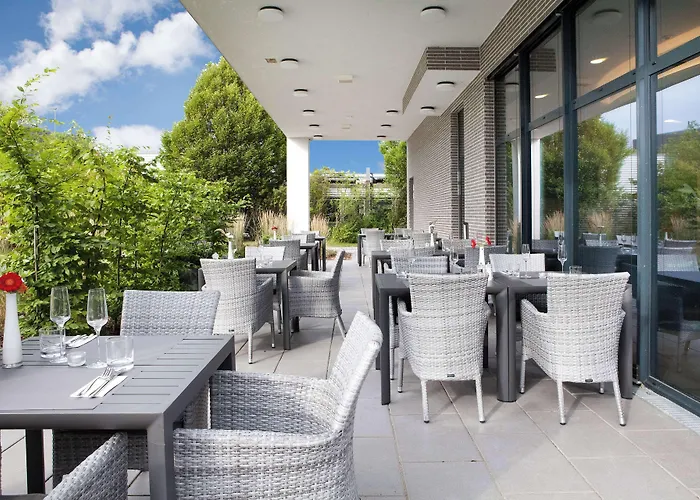 Hilton Garden Munich Messe